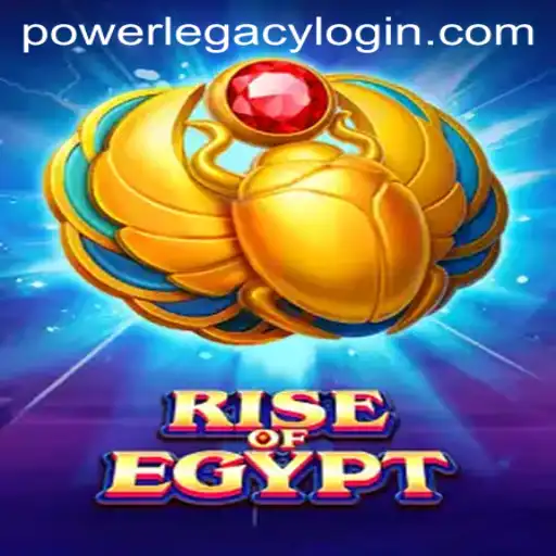 Exploring RiseOfEgypt in Power Legacy Casino