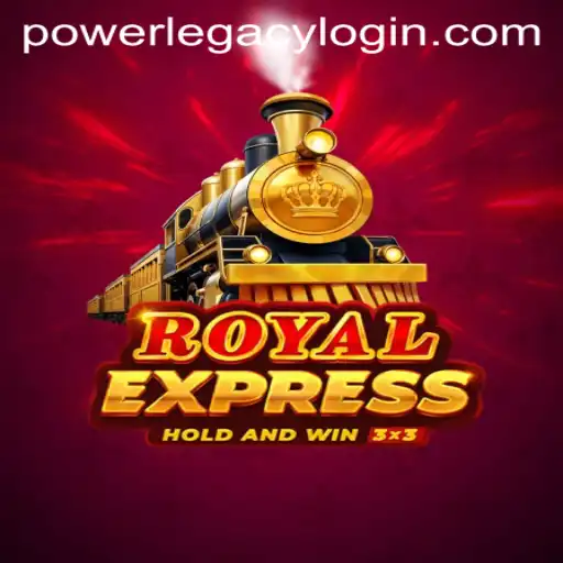 Explore the Thrilling World of Royal Express: A Closer Look at Power Legacy Casino's Latest Game