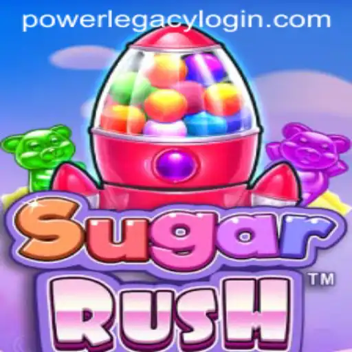 Exploring SugarRush: A Sweet Sensation at Power Legacy Casino