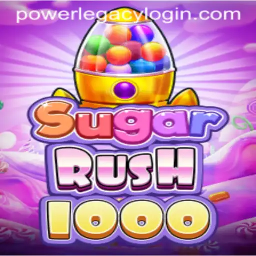Discover the Exciting World of SugarRush1000 at Power Legacy Casino