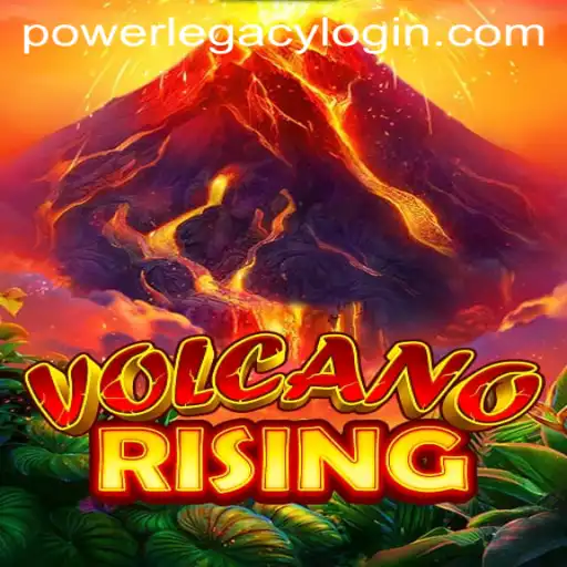 VolcanoRising: A Thrilling Adventure in Power Legacy Casino