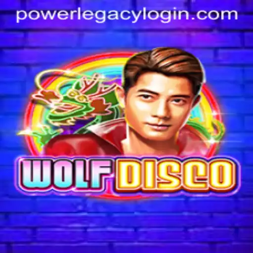 Experience the Thrill of 'WolfDisco' at Power Legacy Casino