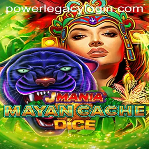 JManiaMayanCacheDice: The Revolutionary Casino Game at Power Legacy Casino
