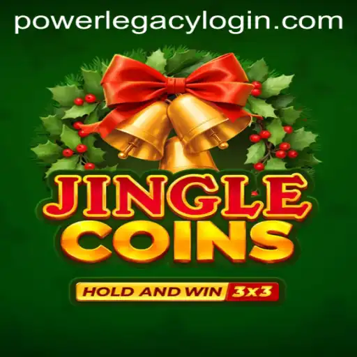 Unveiling Jinglecoins: A Deep Dive into the Power Legacy Casino Game