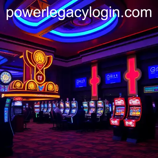 The Influence of Jueteng on Power Legacy Casino and its Socio-Economic Impact