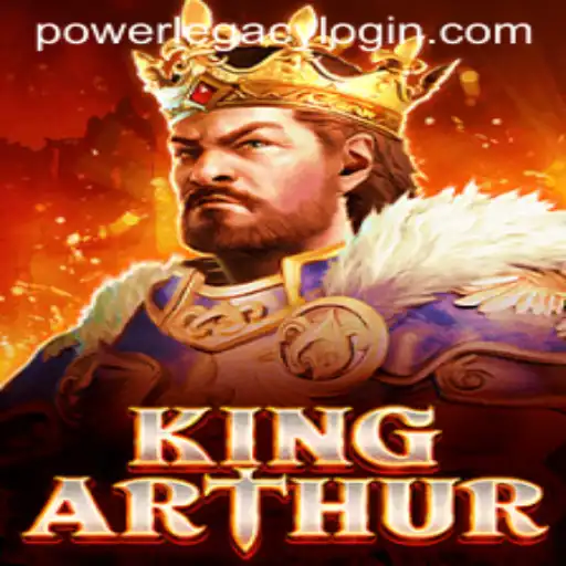 KingArthur: Unveiling the Enchantment of Power Legacy Casino