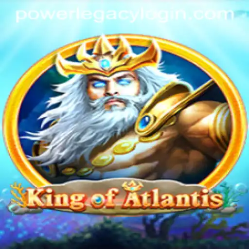 Discover the Mysteries of KingofAtlantis in Power Legacy Casino