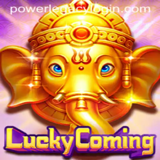 Explore the Excitement of LuckyComing at Power Legacy Casino