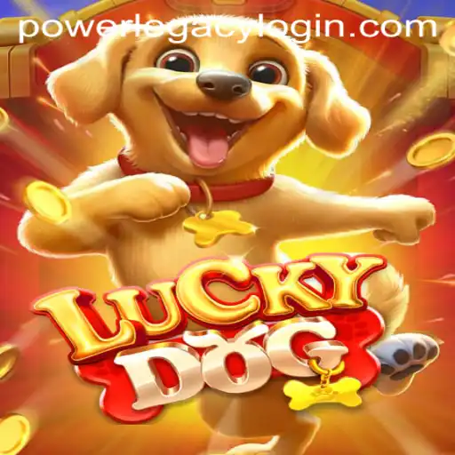 Discover the Exciting World of LuckyDog at Power Legacy Casino