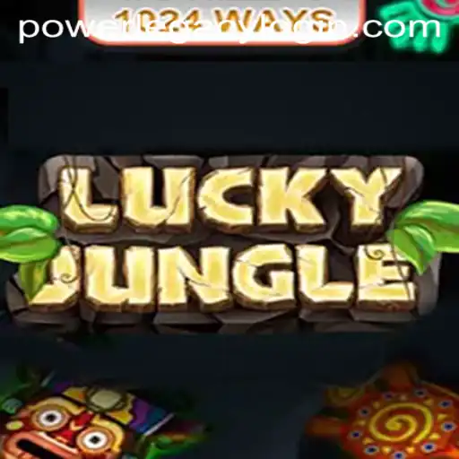 Discover the Thrilling World of LuckyJungle1024 at Power Legacy Casino