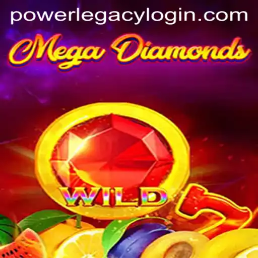 MegaDiamond: Unveiling the Exciting World of Power Legacy Casino's Latest Sensation