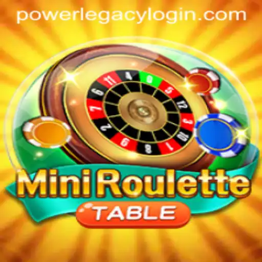 Exploring MiniRoulette: A Classic Game at Power Legacy Casino