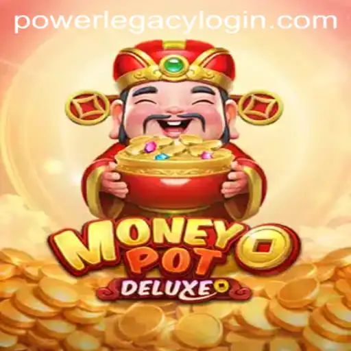 Diving Into the Excitement of MoneyPotDELUXE at Power Legacy Casino