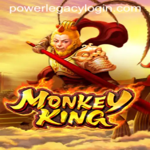 MonkeyKing: Unleashing the Power of Legacy Casino