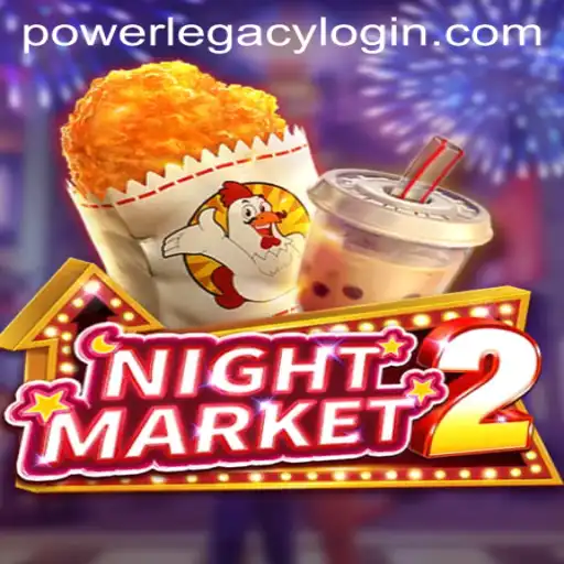 Discovering NightMarket2: A New Era in Power Legacy Casino Gaming