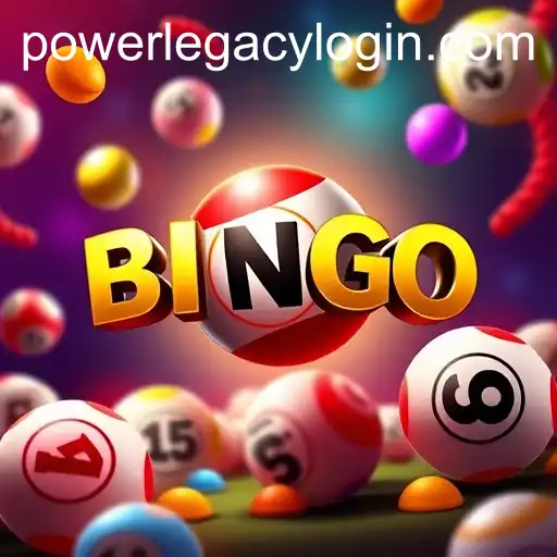 Exploring the Exciting World of Online Bingo at Power Legacy Casino
