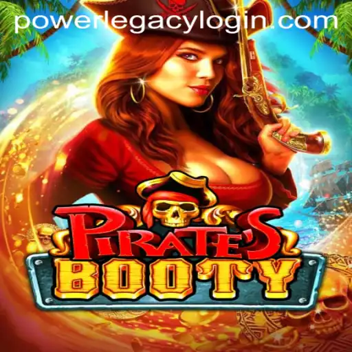 PiratesBooty: A Thrilling Adventure at Power Legacy Casino