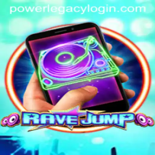 RaveJumpmobile: A Dynamic Adventure into the Depths of Power Legacy Casino