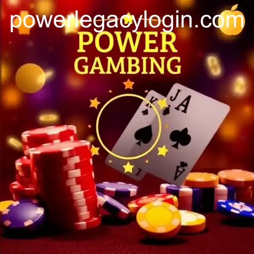 Responsible Gambling at Power Legacy Casino