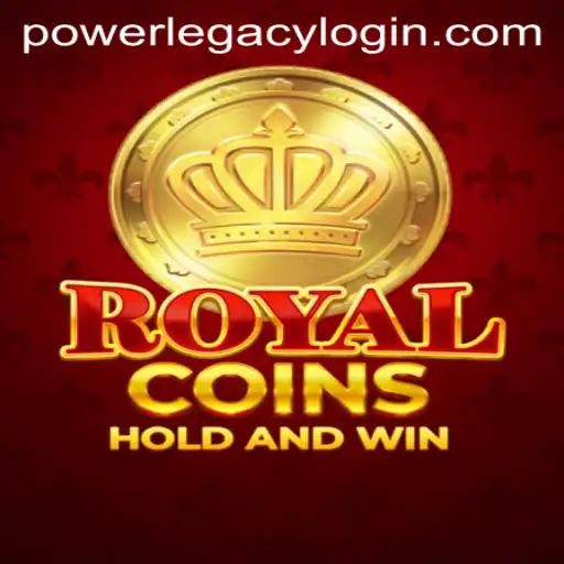 RoyalCoins: A Journey Through Power Legacy Casino's Newest Sensation