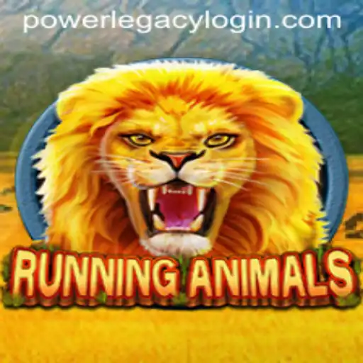 RunningAnimals: A Thrilling Casino Adventure at Power Legacy Casino