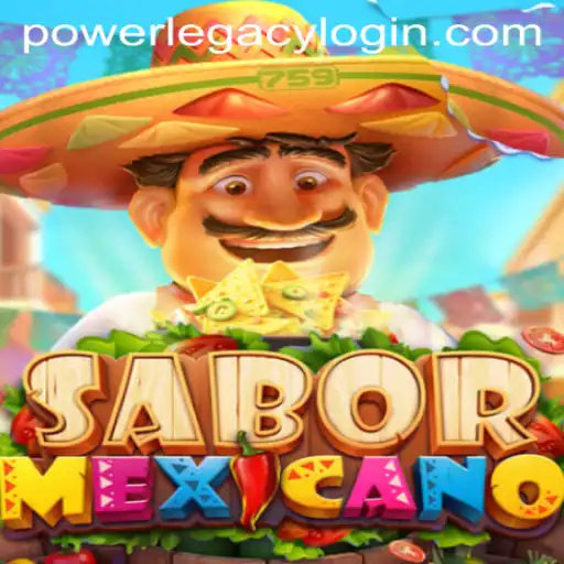 Exploring the Vibrant World of SaborMexicano at Power Legacy Casino