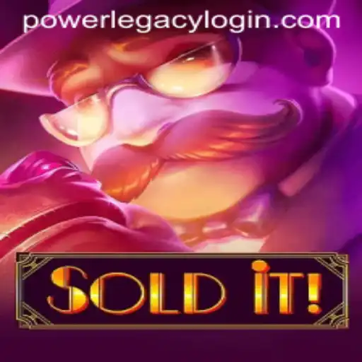 Discover the Exciting World of Soldit at Power Legacy Casino