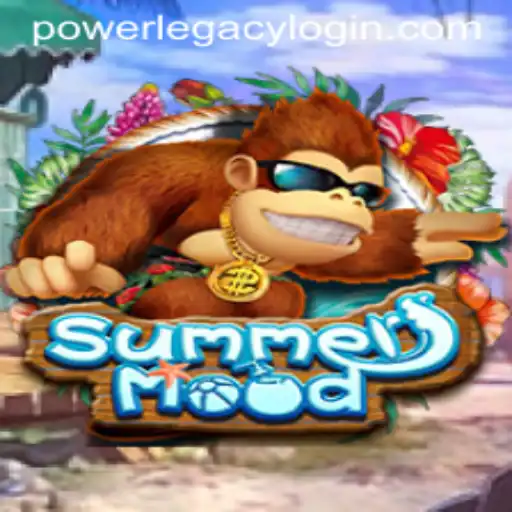 Exploring the Thrilling World of SummerMood at Power Legacy Casino