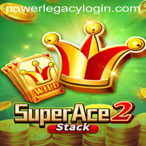 Exploring SuperAce2: A Thrilling Adventure in Power Legacy Casino