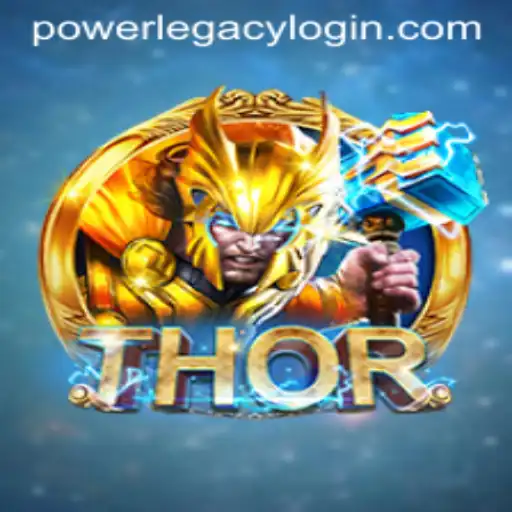 THOR and Power Legacy Casino: A Divine Gaming Experience