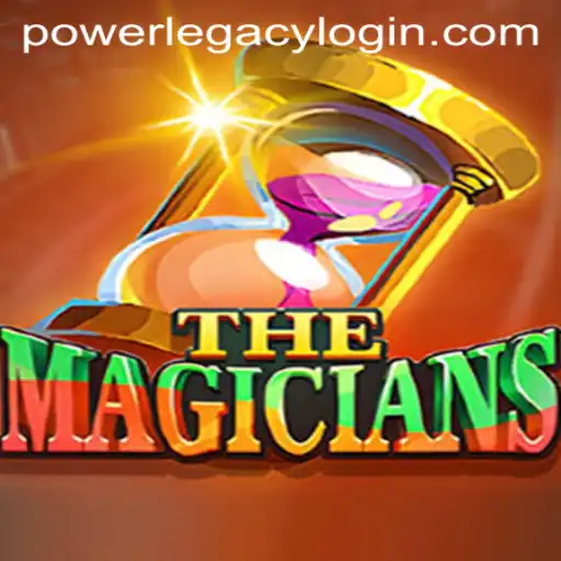 Unveiling the Magic of 'TheMagicians' at Power Legacy Casino