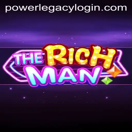 TheRichMan: A Journey into the Power Legacy Casino