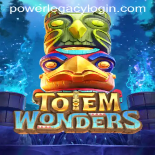 Exploring TotemWonders: A Journey into Power Legacy Casino's Latest Sensation