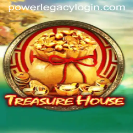 Explore the Enchanting World of TreasureHouse at Power Legacy Casino