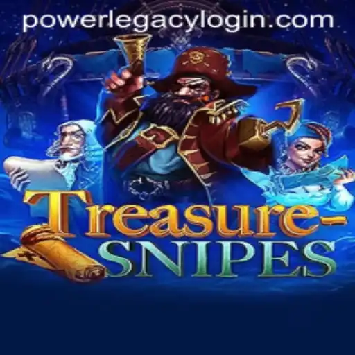 Unearthing Hidden Riches in TreasureSnipes: Dive into the Exciting World of Power Legacy Casino