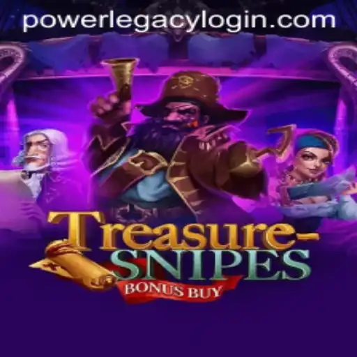 Discover the Excitement of TreasuresnipesBonusBuy at Power Legacy Casino