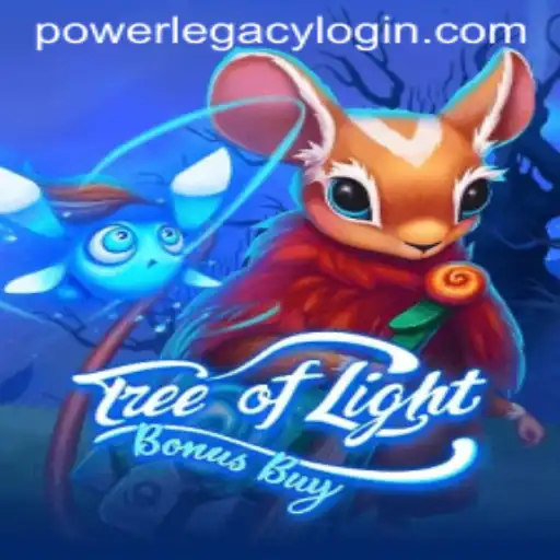 Exploring the Mystical World of TreeOfLightBonusBuy at Power Legacy Casino