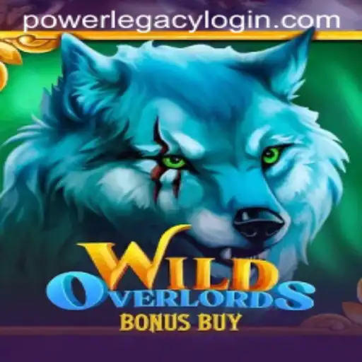 Unveiling WildOverlordsBonusBuy at Power Legacy Casino