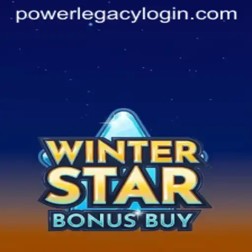 Exploring the Thrills of WinterStarBonusBuy: A Power Legacy Casino Experience