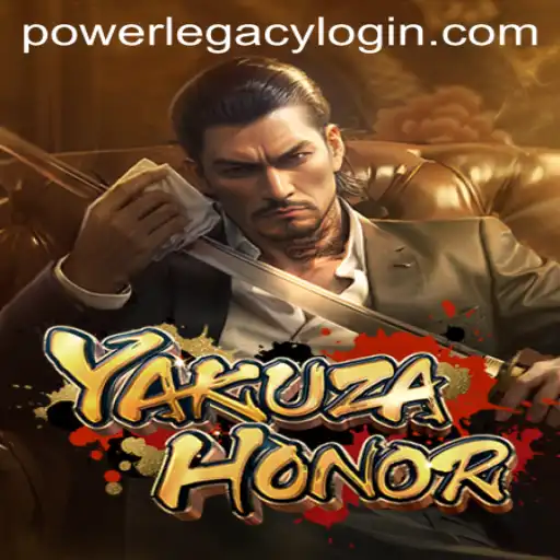 YakuzaHonor: An Intriguing Dive into the Power Legacy Casino Underworld