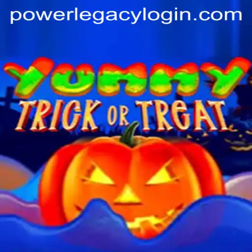 Uncover the Thrills of YummyTrickorTreat at Power Legacy Casino